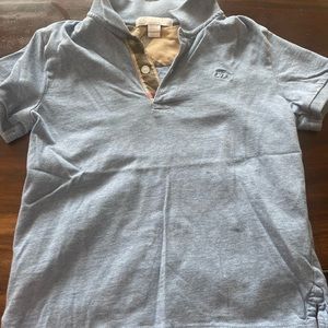 Burberry Boy 5T polo